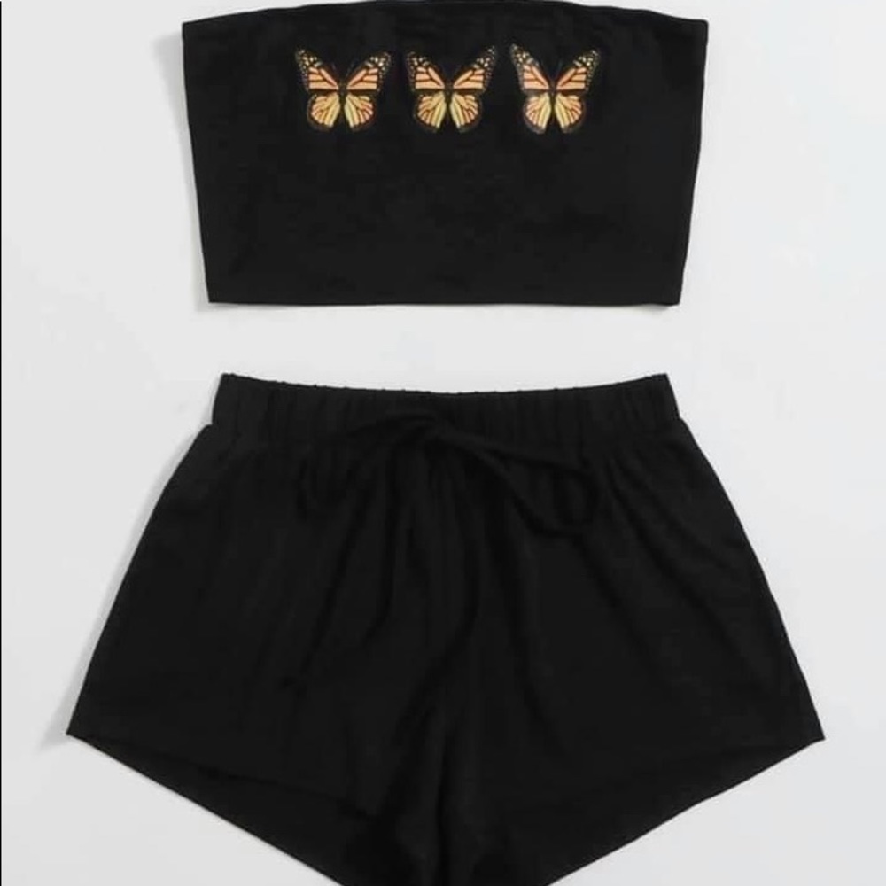 Butterfly Set